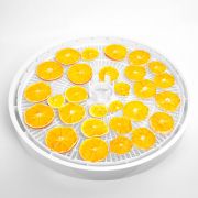 Апельсиновые Солнышки своими руками Апельсиновые Солнышки своими руками