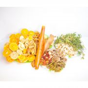 Апельсиновые Солнышки своими руками Апельсиновые Солнышки своими руками