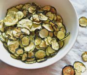 Самые лучшие сушенные цукини в электросушилке «Волтер 1000 люкс» Самые лучшие сушенные цукини в электросушилке «Волтер 1000 люкс»