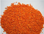 Сушеная морковь в электросушилке «Волтер 1000 люкс» Сушеная морковь в электросушилке «Волтер 1000 люкс»