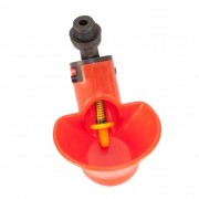 Поилка микрочашечная ПП-02(М12х1) Поилка микрочашечная ПП-02(М12х1)