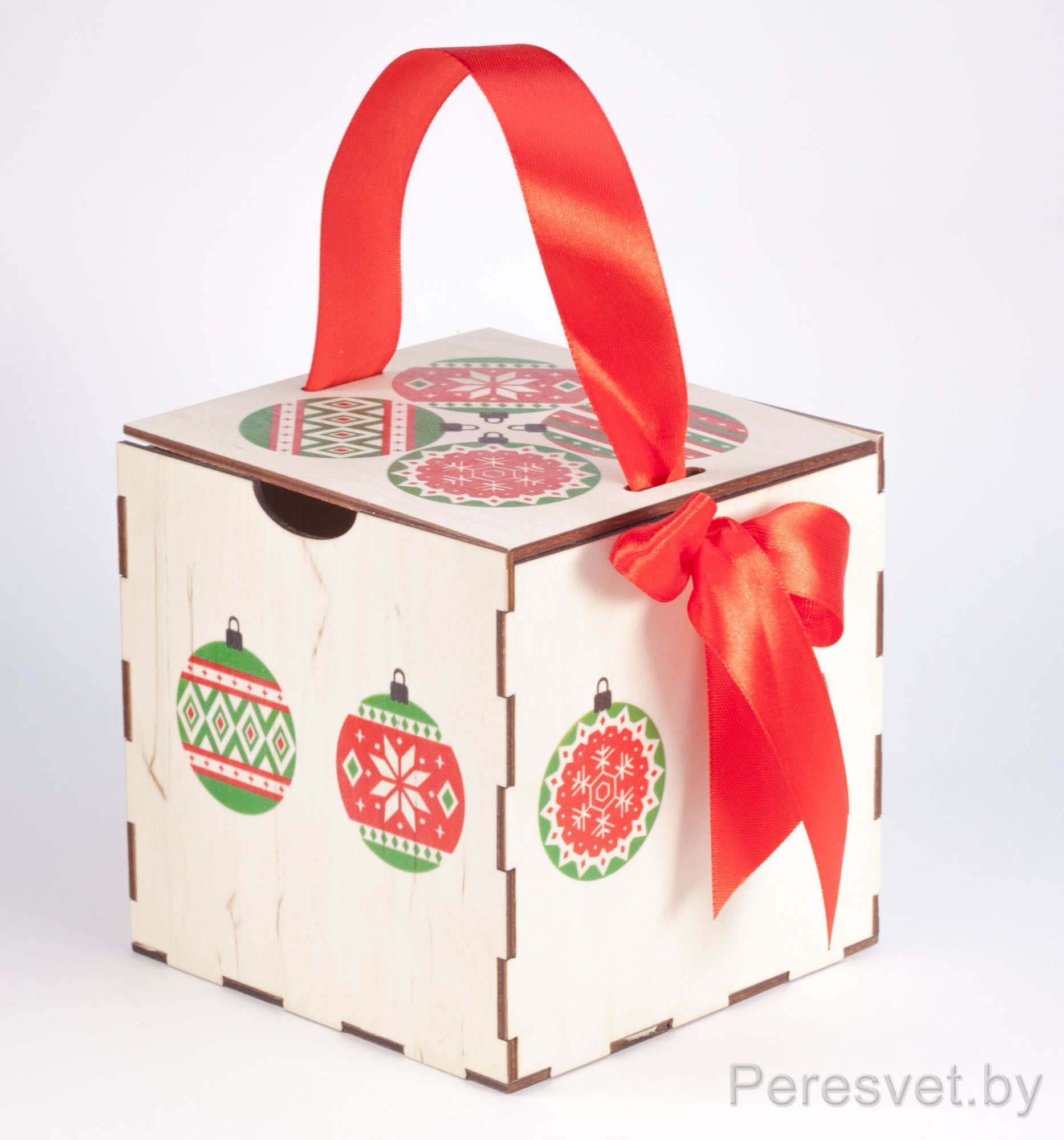 новогодняя упаковка 2022, купить новогоднюю упаковку, упаковка для новогодних подарков купить, новогодняя упаковка оптом, упаковка для новогодних подарков 2022, деревянная упаковка, упаковка для конфет, упаковка коробки конфет, новогодняя упаковка Новогодняя упаковка для конфет Под Ёлочку на peresvet.by