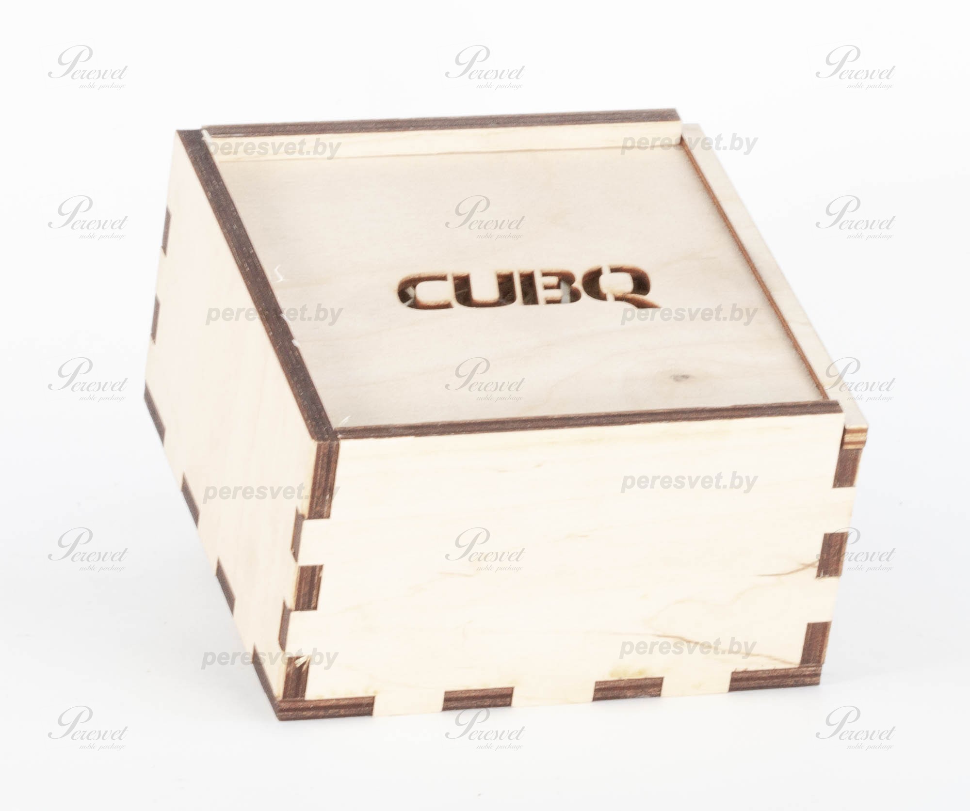 новогодняя упаковка, купить новогоднюю упаковку, упаковка для новогодних подарков купить, новогодняя упаковка оптом, упаковка для новогодних подарков, деревянная упаковка, упаковка для конфет, упаковка пенал, коробка пенал Деревянная коробка пенал малая на peresvet.by