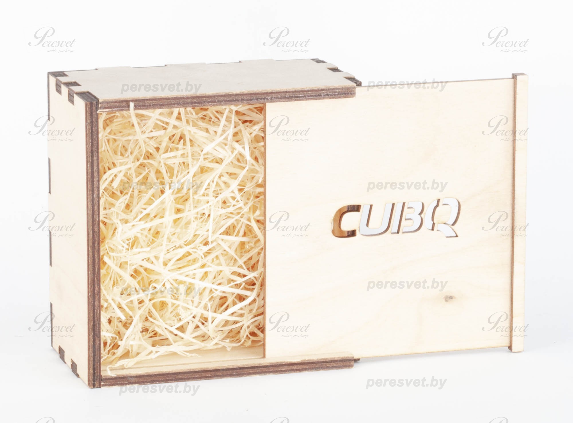 новогодняя упаковка, купить новогоднюю упаковку, упаковка для новогодних подарков купить, новогодняя упаковка оптом, упаковка для новогодних подарков, деревянная упаковка, упаковка для конфет, упаковка пенал, коробка пенал Деревянная коробка пенал малая на peresvet.by