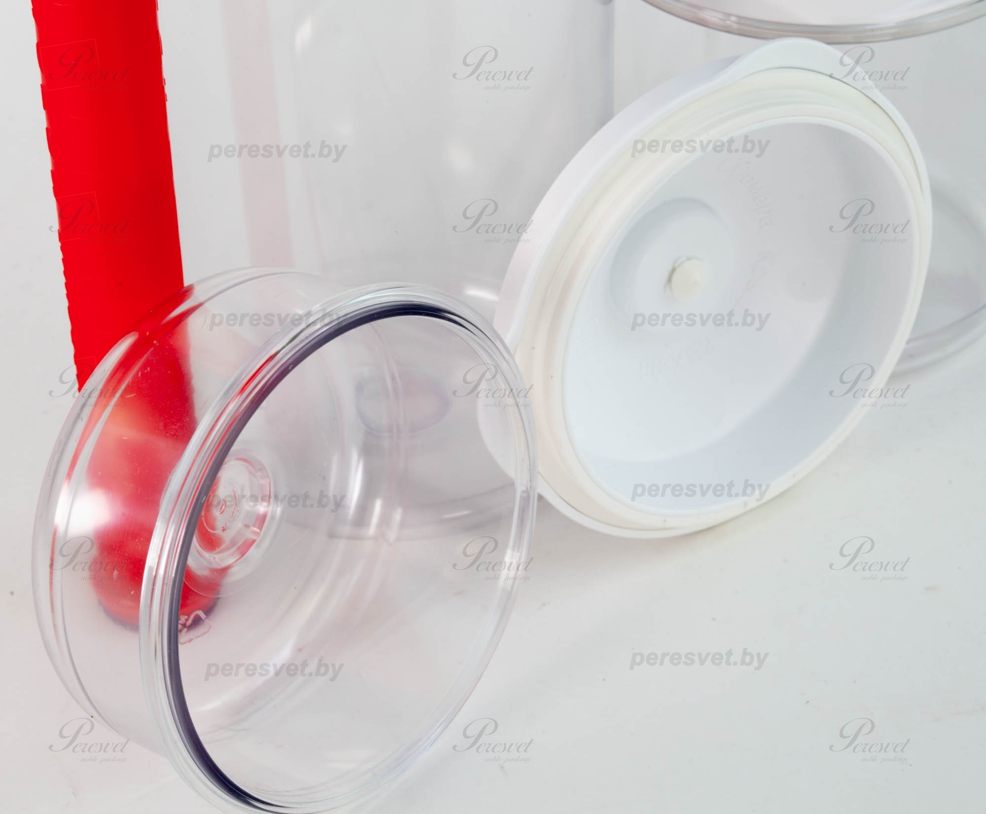 Набор контейнеров ВАКС с насосом КВХН-96-5 Набор контейнеров ВАКС с насосом КВХН-96-5 на peresvet.by