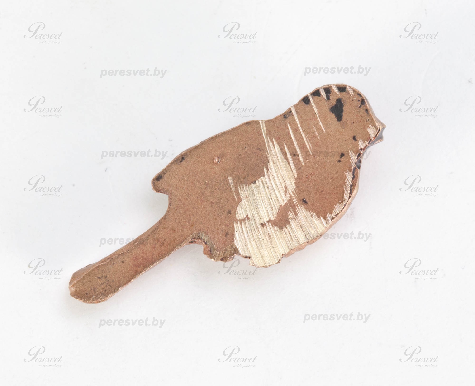 художественное литье из бронзы, литье из бронзы, ювелирные изделия, бронза купить, бронзовая скульптура, аксессуары для бронзы, шильда бронзовая, эмблема бронзовая, художество из бронзы Шильда Птица №2 бронзовое литьё на peresvet.by