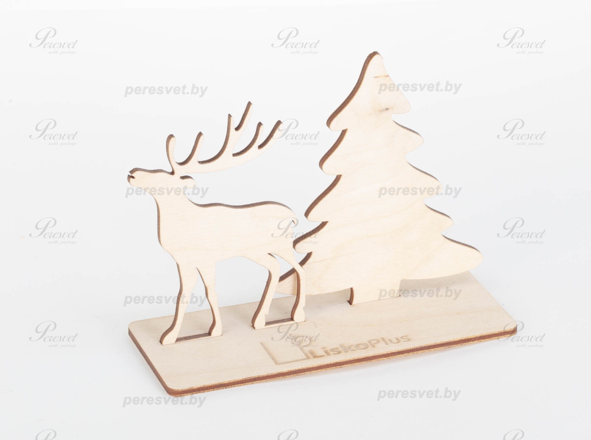 новогодняя упаковка 2020, купить новогоднюю упаковку, упаковка для новогодних подарков купить, новогодняя упаковка оптом, упаковка для новогодних подарков 2020, деревянная упаковка, упаковка для конфет, упаковка коробки конфет, новогодняя упаковка, у Новогодняя подставка на стол С поздравлением на peresvet.by