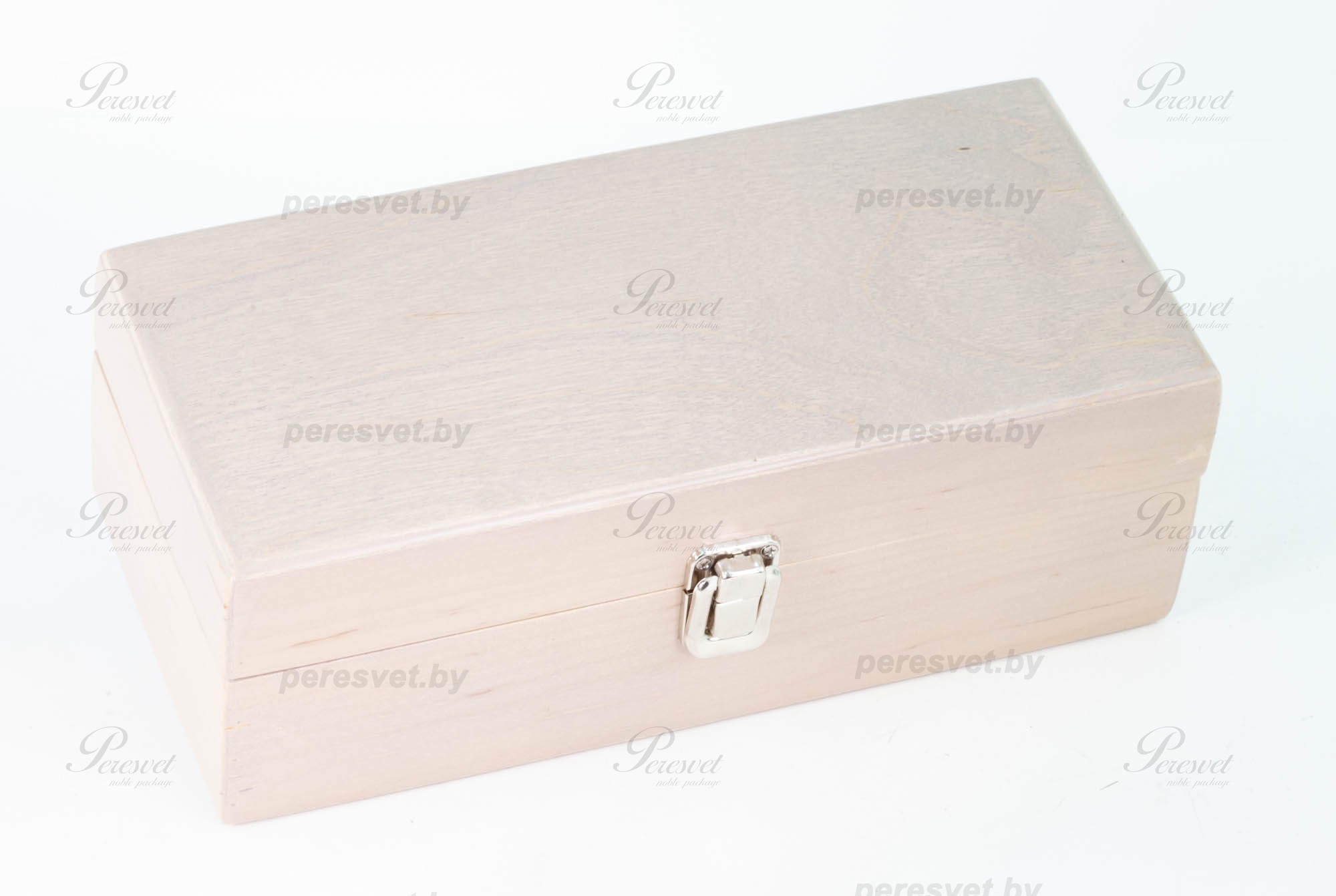 дубовая упаковка, коробка из дуба, премиальная коробка, дорогая фурнитура, специальная фурнитура, упаковка ювелирная, коробка ювелирная, массив дерева, премиальный сегмент Упаковка премиальная из ольхи под бутылку алкоголя белая на peresvet.by
