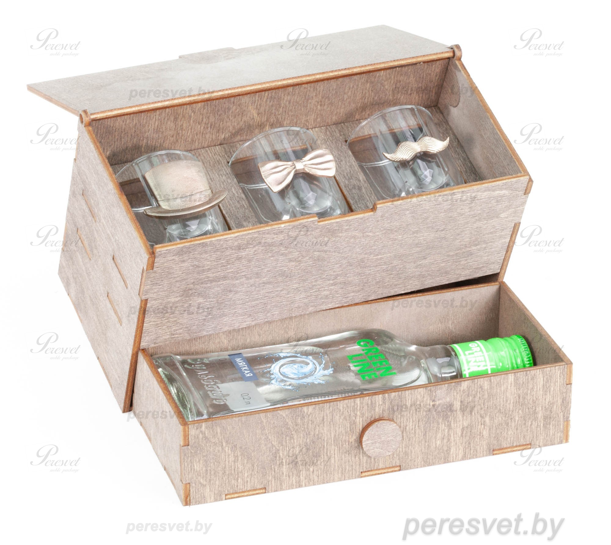 подарочные наборы, корпоративный подарок, собственное производство, набор в подарок, художественное литье, на 23 февраля, купить минск, мужской набор, подарочный набор для мужчин Подарочный набор для мужчин Стратегический запас №2-3 с элементами бронзы на peresvet.by