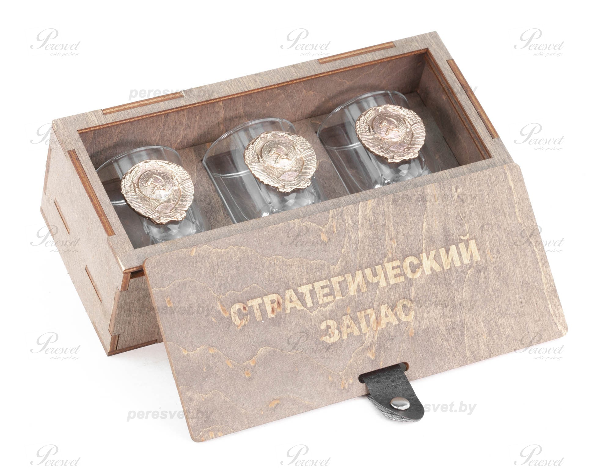 подарочные наборы, корпоративный подарок, собственное производство, набор в подарок, художественное литье, на 23 февраля, купить минск, мужской набор, подарочный набор для мужчин Подарочный набор для мужчин Стратегический запас №1-5 с элементами бронзы на peresvet.by