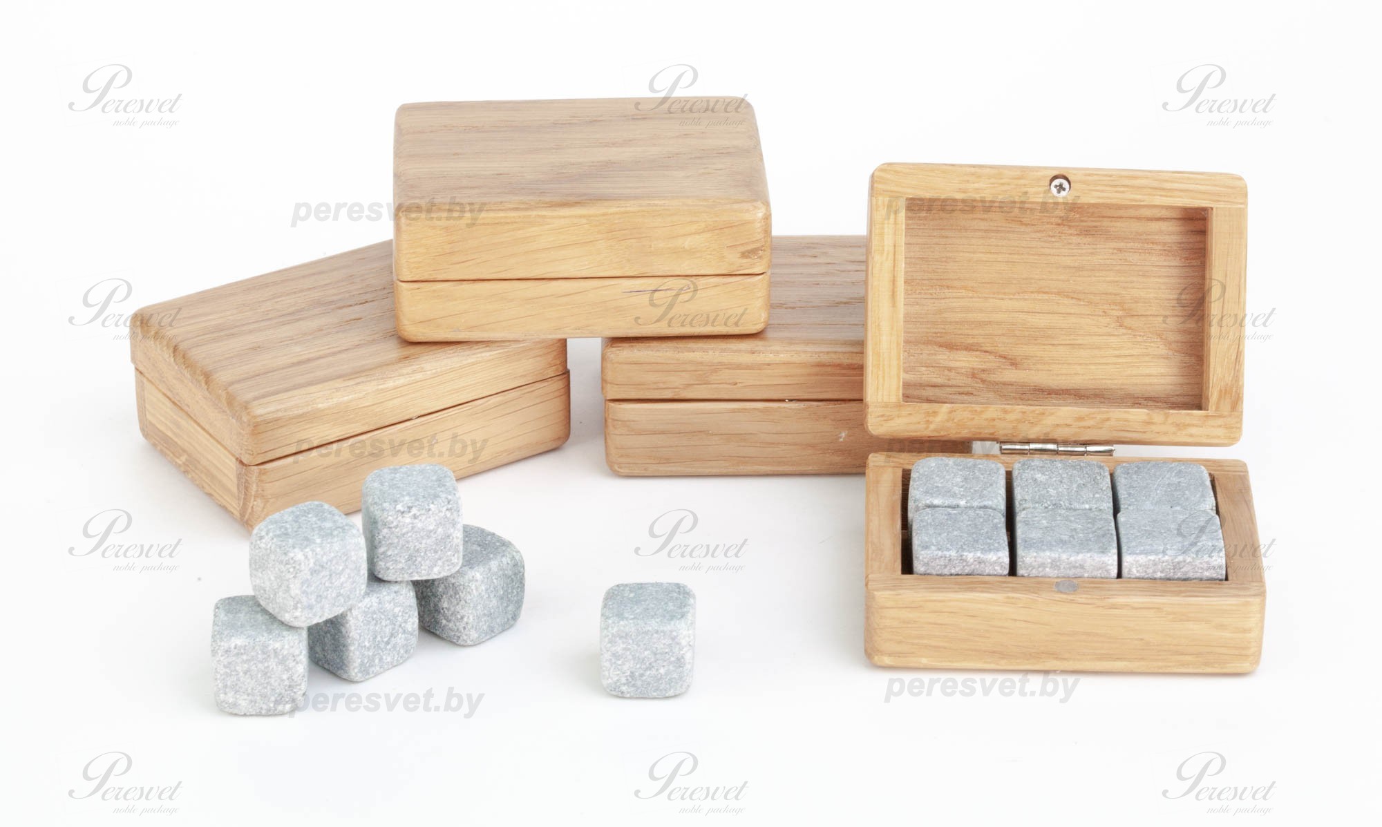 камни для виски, камни для виски купить, охлаждающие камни для виски, камни +для охлаждения виски, подарочные камни для виски, кубики для виски из камня, камни для виски оптом, мыльный камень купить, мыльный камень, подарок мужчине, подарок папе, под Камни для охлаждения напитков в дубовой шкатулке на шесть штук на peresvet.by