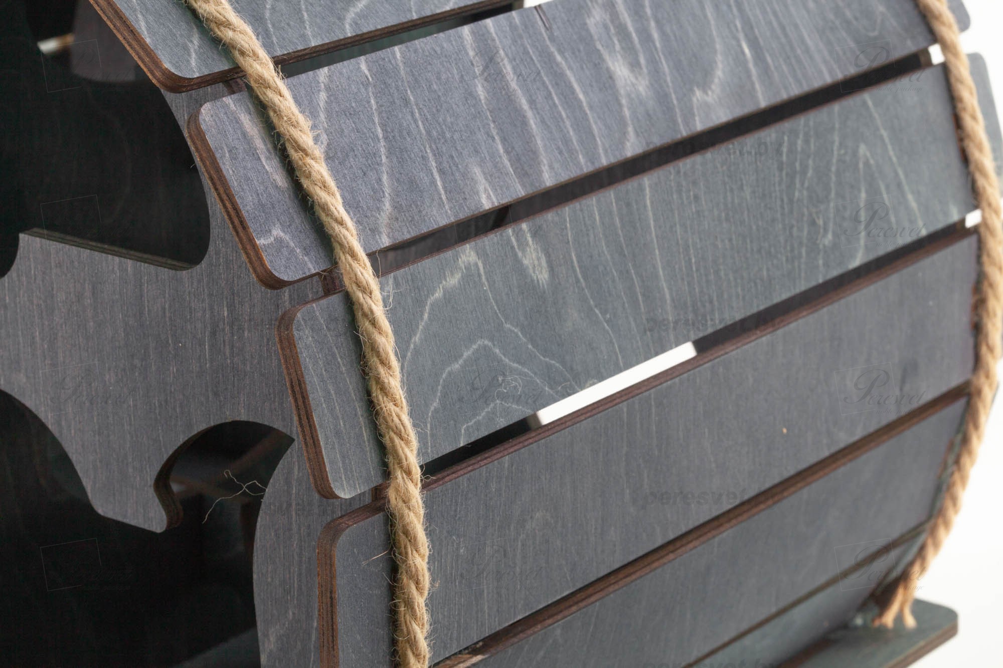 камни для виски, бар, мини бар, переносной бар, собственное производство, нанесение логотипа, карельский ледник, подарочная бочка, изделие из дерева, деревянная бочка, деревянный бар, баз из дерева, бар с собой, хранение бутылок Бочка бар Диоген Элит темное дерево без гравировки на peresvet.by