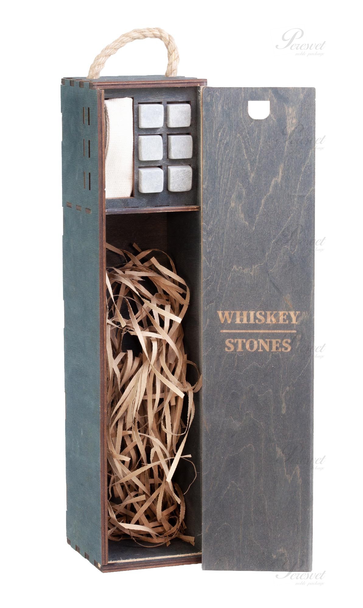 подарочные наборы, корпоративный подарок, собственное производство, набор в подарок, 23 февраля, набор для виски, подарок мужчине, для виски, whiski, набор в подарок, мужской набор Подарочный набор Bottle Lite Cosmo на peresvet.by