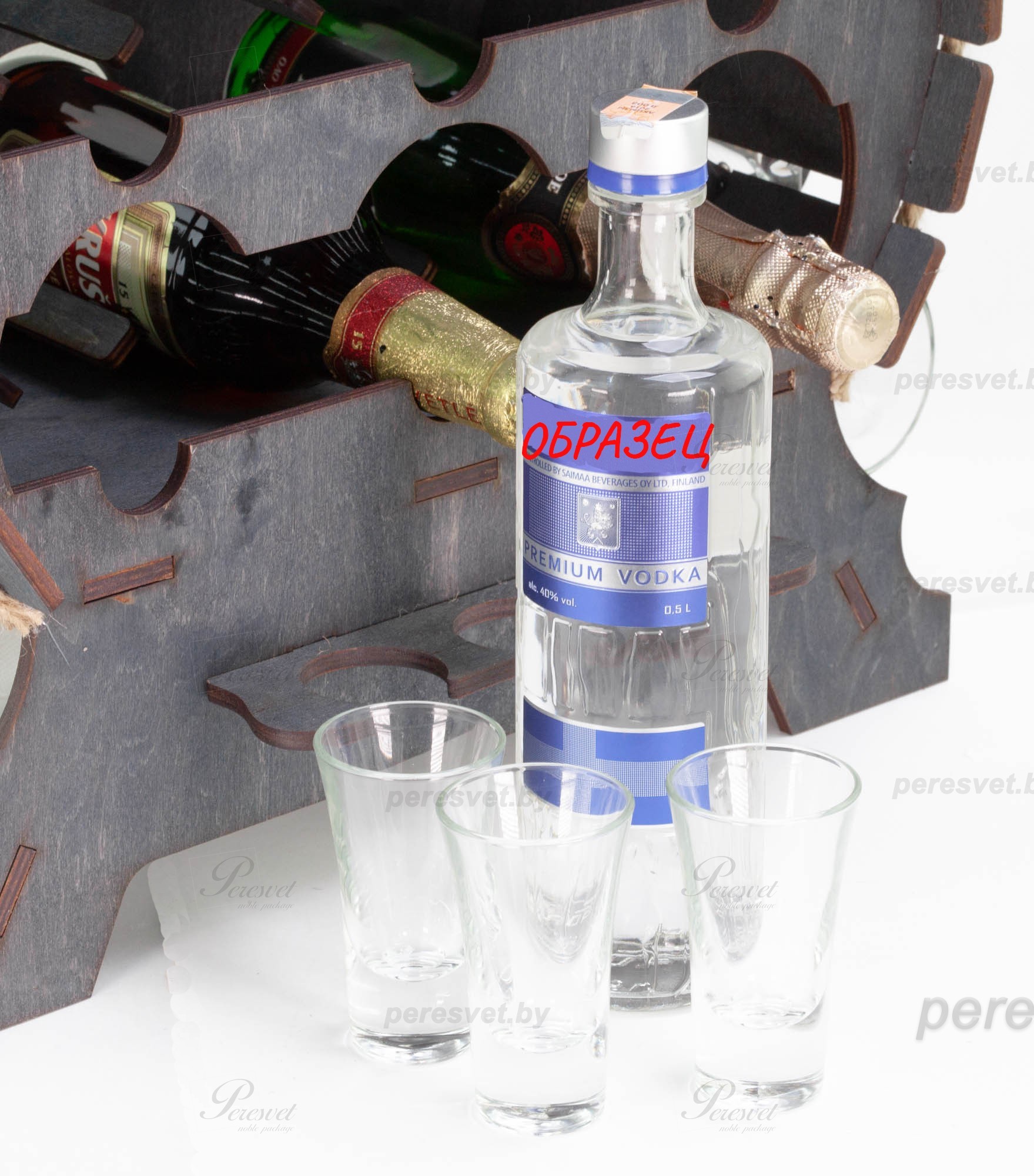 камни для виски, бар, мини бар, переносной бар, собственное производство, нанесение логотипа, карельский ледник, подарочная бочка, изделие из дерева, деревянная бочка, деревянный бар, баз из дерева, бар с собой, хранение бутылок Мини-бар Beer Cosmo на peresvet.by