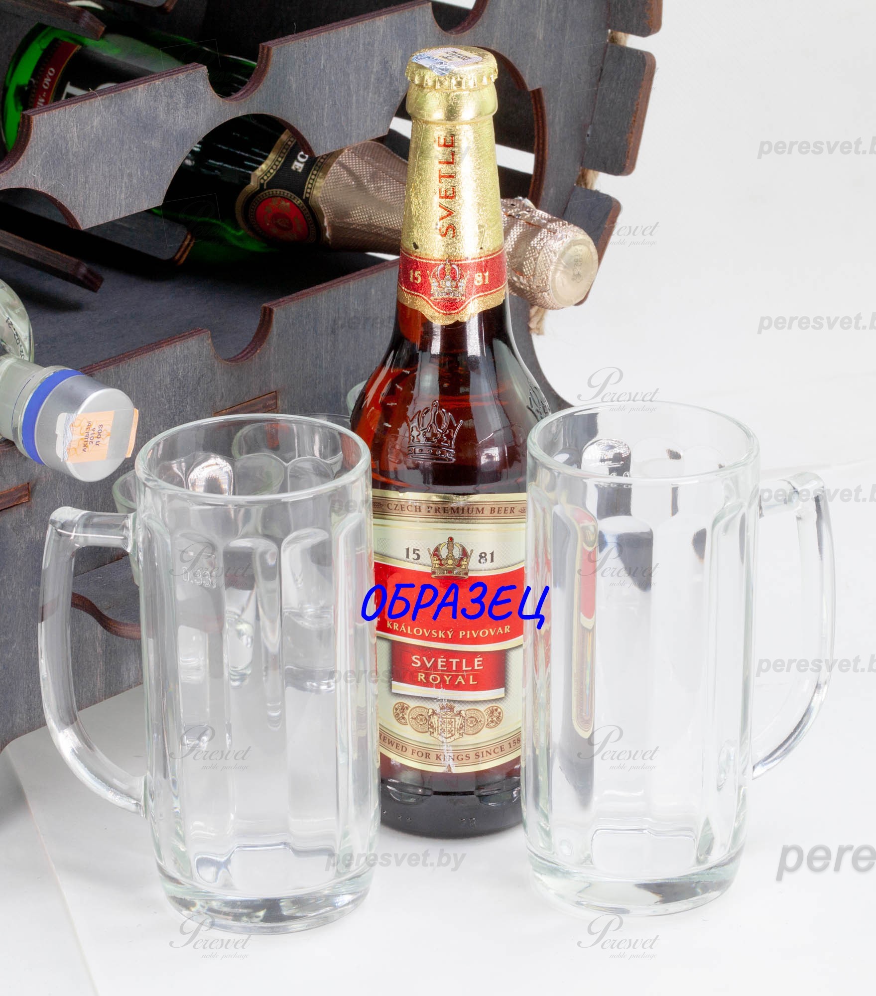 камни для виски, бар, мини бар, переносной бар, собственное производство, нанесение логотипа, карельский ледник, подарочная бочка, изделие из дерева, деревянная бочка, деревянный бар, баз из дерева, бар с собой, хранение бутылок Мини-бар Beer Cosmo на peresvet.by