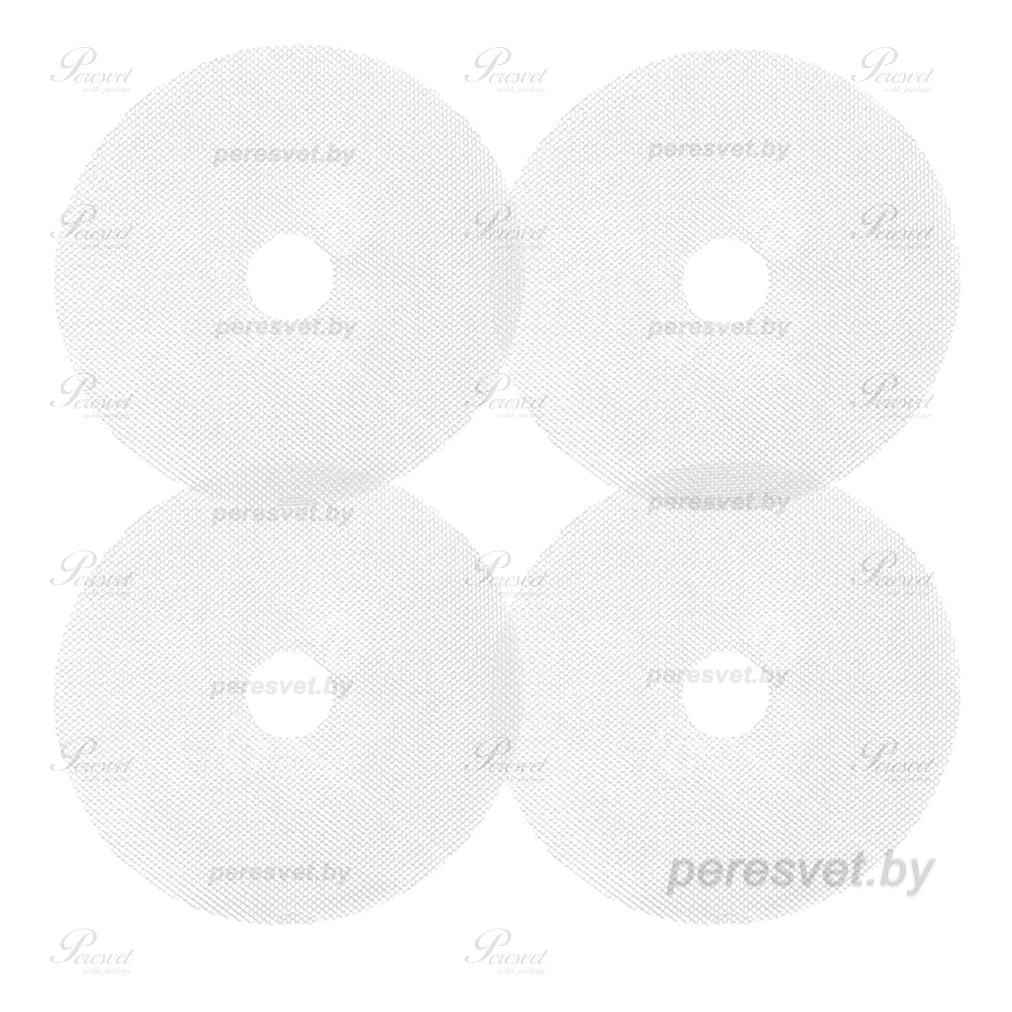 Комплект сетчатых поддонов к электросушилкам d250 Комплект сетчатых поддонов к электросушилкам d250