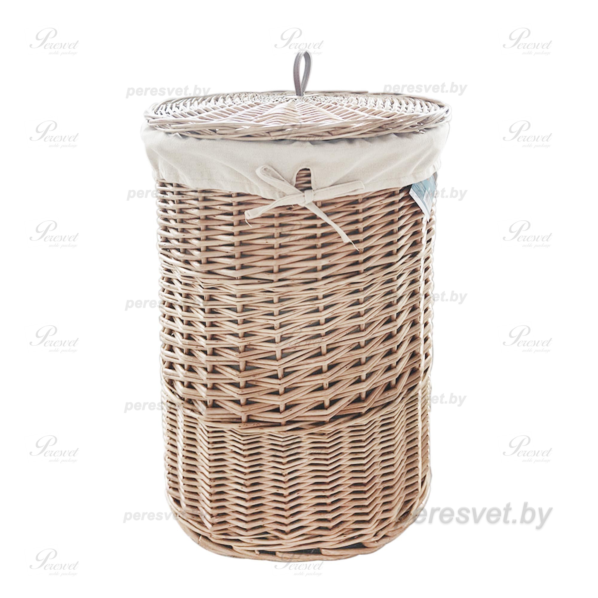 Корзина плетенная из лозы. В гостях у золушки, мал. Корзина плетенная из лозы. В гостях у золушки, мал.