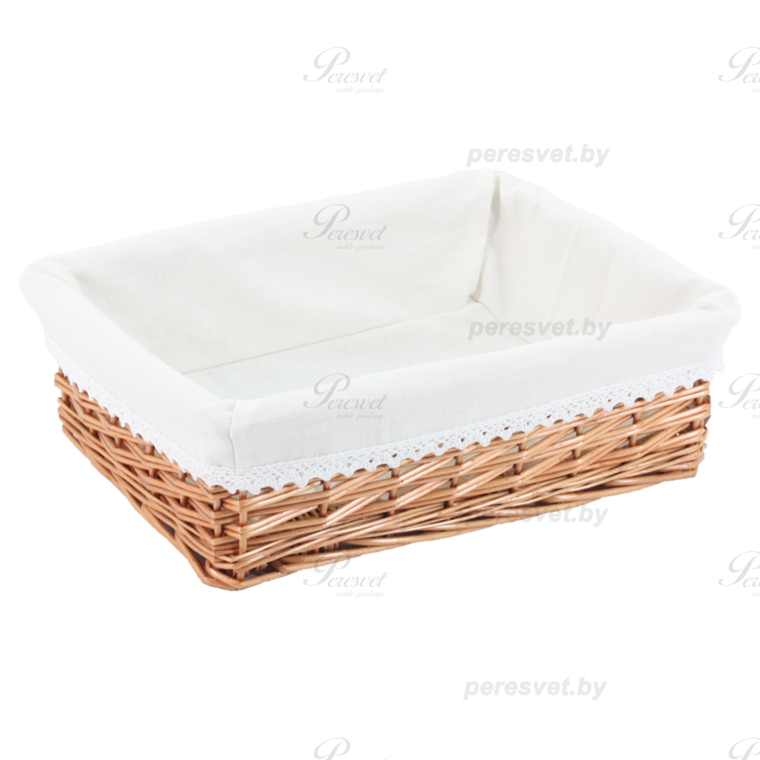 корзина из лозы, домашняя корзина, ротанг, корзина для вещей, ягодная корзина, корзина для кухни, летняя пора, корзина в подарок, корзина интерьерная купить, плетеная корзина, сплетенная корзина Корзина из лозы Для хлеба на Peresvet.by