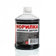 Морилка водная Эбеновое дерево на peresvet.by