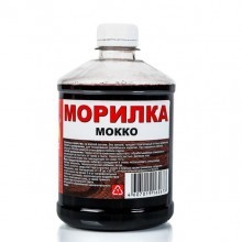 Морилка водная Мокко на peresvet.by