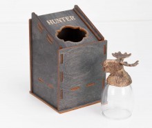 рюмки перевертыши, стопки перевертыши, рюмка перевертыш бронза, рюмки перевертыши с головами, стопки перевертыши, купить стопку перевертыш, рюмки перевертыши с головами животных, рюмки перевертыши с головами животных купить, художественное литьё Стопка перевертыш Лось художественное литьё из бронзы на peresvet.by