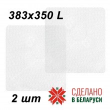 Сетки для сушки мяса, грибов, сыра и трав 383x350 L