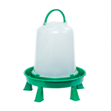 Поилка вакуумная ПВ-10 Поилка вакуумная ПВ-10