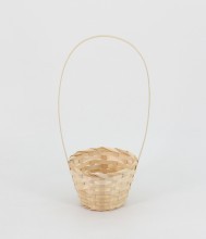 Корзина из Бамбука Флорист